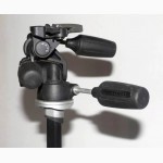 Продам фотоштатив Manfrotto 190XPROB + 804RC2