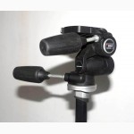 Продам фотоштатив Manfrotto 190XPROB + 804RC2