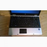 Ноутбук HP ProBook 6450b, 14, Intel Core i5, 4GB, 160GB