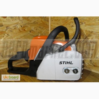 Бензопила STIHL MS 180 (100% оригинал)