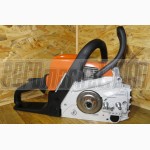 Бензопила STIHL MS 180 (100% оригинал)