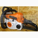 Бензопила STIHL MS 180 (100% оригинал)