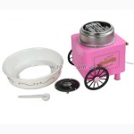 Аппарат для сладкой ваты Cotton Candy Maker