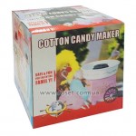 Аппарат для сладкой ваты Cotton Candy Maker