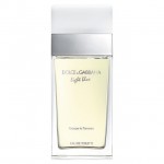 DolceGabanna Light Blue Escape to Panarea туалетная вода 100 ml