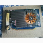 Nvidia GeForce 9600 GT ZOTAK 1GB