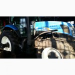 Трактор New Holland T7060