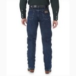 Джинсы Wrangler 13MWZ Cowboy Cut Original Fit Premium Wash Jeans