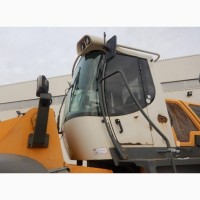 Фронтальный погрузчик LIEBHERR L576 2 Plus 2