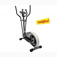 Орбитрек Go Elliptical Cross Trainer V-200T. Гарантирую хорошую скидку