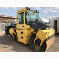 Каток Тандемный Bomag BW174 AD