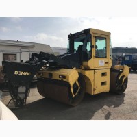 Каток Тандемный Bomag BW174 AD