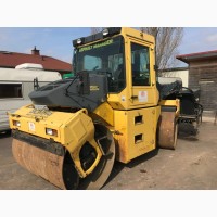 Каток Тандемный Bomag BW174 AD