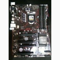 Asus Prime B250-Plus (Новая)