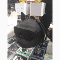 Переносная колонка Французский бульдог Колонка беспроводная Bluetooth CoolDog Бульдог