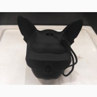 Переносная колонка Французский бульдог Колонка беспроводная Bluetooth CoolDog Бульдог