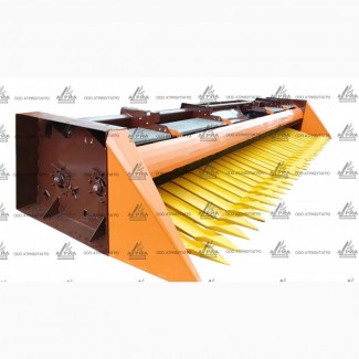 Жатка для подсолнечника ЖНС на Джон Дир 9680, 9660, 650, купить, цена