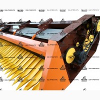 Жатка для подсолнечника ЖНС на Джон Дир 9680, 9660, 650, купить, цена