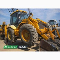 Трактор - JCB 4 CX