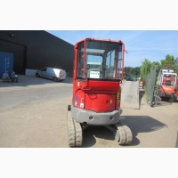 Мини экскаватор Komatsu PC 20 MR