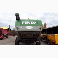 Комбайн Fendt