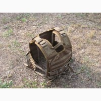 Плитоноска Койот Plate Carrier (бронежилет без плит)