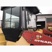 Тандемный каток Dynapac CC424HF