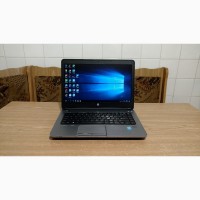 HP ProBook 640 G1, 14#039;#039;, i5-4300M, 8GB, 500GB, нова батарея. Гарантія. Win10 Pro