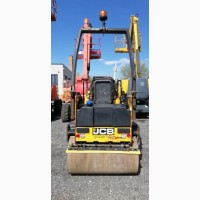 Дорожный каток JCB VMT 260