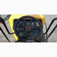 Дорожный каток JCB VMT 260