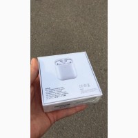 Новые Apple AirPods 2019 (2 поколение)