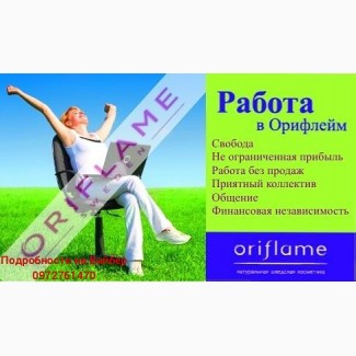 Работа онлайн