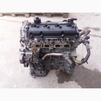 Двигатель QR20DE Nissan Primera Nissan X-Ttrail 2.0 бензин 2001-2008