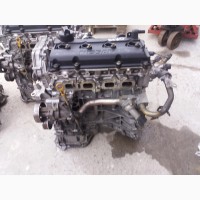 Двигатель QR20DE Nissan Primera Nissan X-Ttrail 2.0 бензин 2001-2008