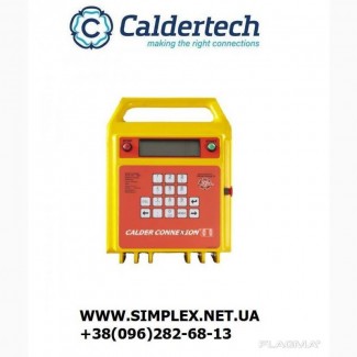 Сварочный аппарат Calder Connexion Red EF