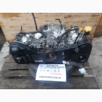 Двигатель Subaru Impreza G12 EL154 1.5i 2008-2012 10100bp840 10100BP850 10100bp860