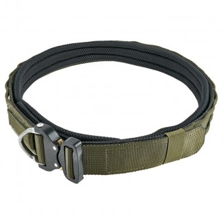 Ремінь тактичний VelBelt SF Ranger Green