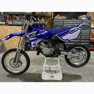 100% Brand New Yamaha YZ85/PlayStation 5 Pro