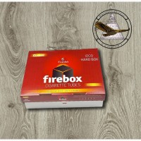 Firebox нові сигаретні гільзи 500 шт або в асортименті