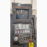 Токарный станок с осью C MAZAK - SQT 18 MS