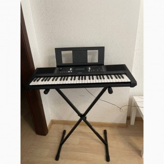 Синтезатор Yamaha PSR-E373