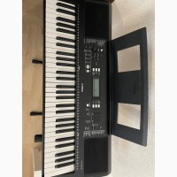 Синтезатор Yamaha PSR-E373