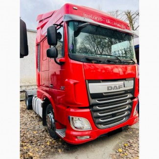 DAF XF 106.460 В Україні не працював! 6х2