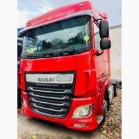 DAF XF 106.460 В Україні не працював! 6х2