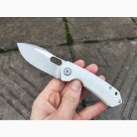 Складаний ніж Maxace Meerkat (s90v/m390)