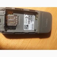 Мобильный телефон Nokia 1208