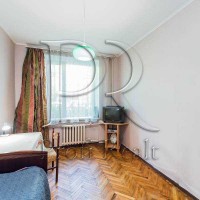 Продаж 2-к квартира Київ, Солом`янський, 56500 $