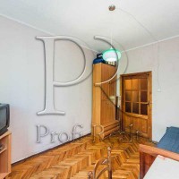 Продаж 2-к квартира Київ, Солом`янський, 56500 $