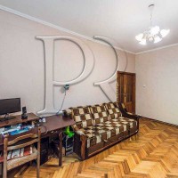 Продаж 2-к квартира Київ, Солом`янський, 56500 $