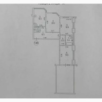 Продаж 3-к квартира Київ, Голосіївський, грн